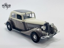 UNIVERSAL HOBBIES RENAULT TYPE