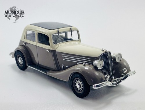 Universal hobbies renault type - universal,