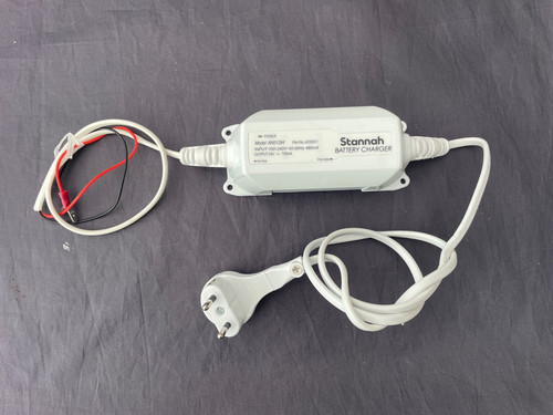 Stannah chargeur de - -, batterie