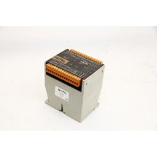 ASTEEL SAHM02 SAHM relais de sécurité Old stock (B472)