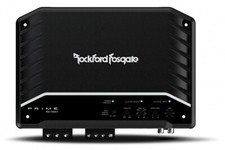 Rockford Fosgate R2-750X1 Basse Mono Amplificateur pour Subwoofer Bass