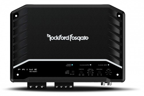 Rockford fosgate 750x1 - rockford, r2-750x1