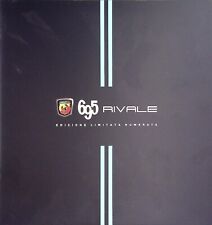 HA1540 Brochure Catalogue