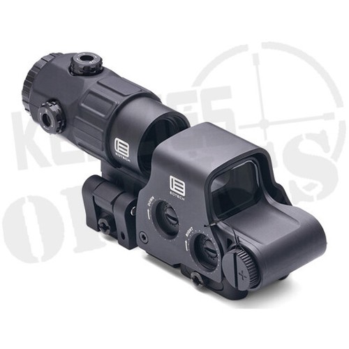 Eotech hhs black exps3 - v, exps3-4