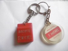 ST MICHEL CLE-BISCOTTE DOOR