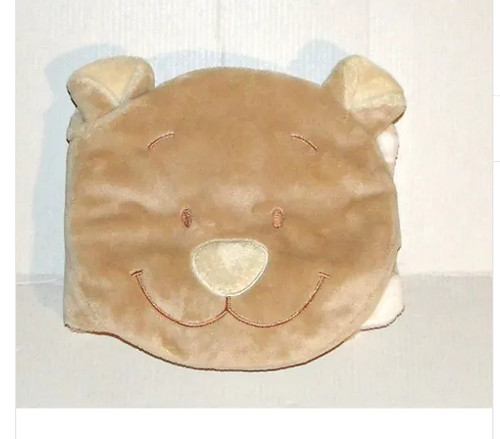 Doudou peluche livre eveil - livre, d'eveil