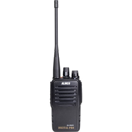 Alinco pax 3422 - alinco, dj