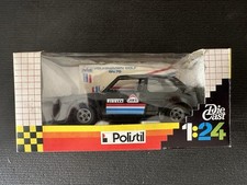 Burago Polistil 1/24 1:24