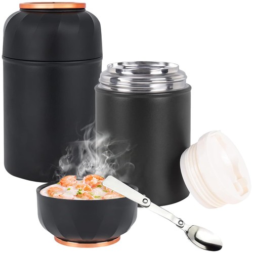 Thermos alimentaire chaud 500 - alimentaire,