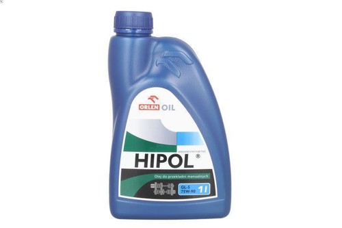 Huile pour boîte vitesses - pour, de