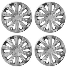 4x Enjoliveurs STRONG