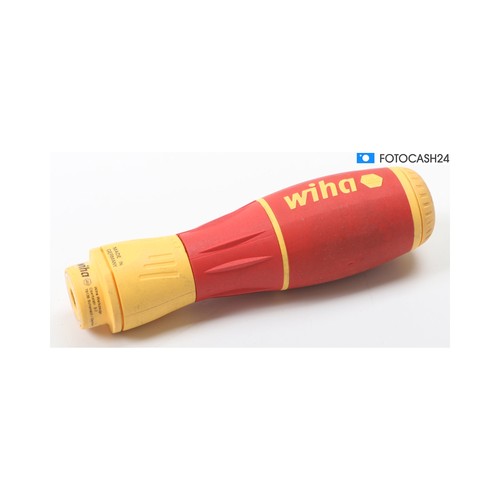 Wiha 45990 speede tournevis - wiha, ii