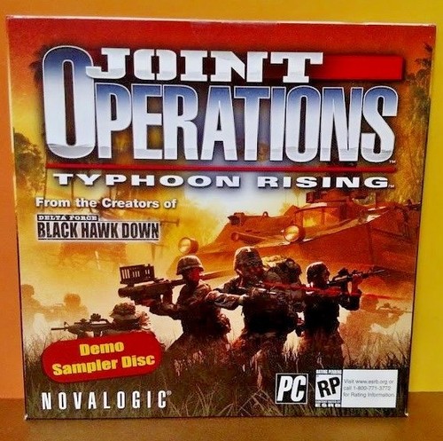 Brand new sealed joint - sealed,