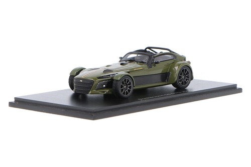 Spark s7606 donkervoort - spark,