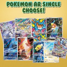 Top Korean Pokémon AR Cards | Pikachu, Magikarp, Mimikyu, Charizard + MORE