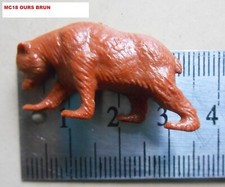 STARLUX SOLIDO 35mm  DEUX OURS