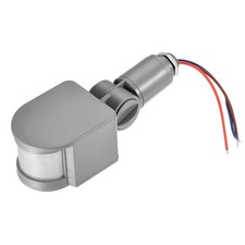 Détecteur mouvement