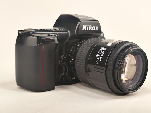 Nikon f90 - nikon,