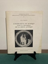 DANIEL PAQUETTE L INSTRUMENT