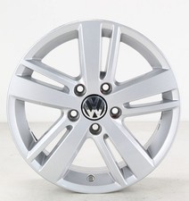 VW Golf 5 Golf 6 Jante 16