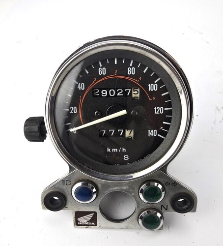 Honda rebel 125 compteur - rebel,