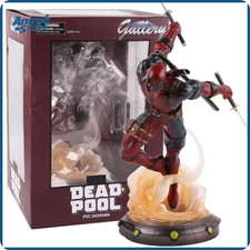 🔷 Figurine Deadpool –