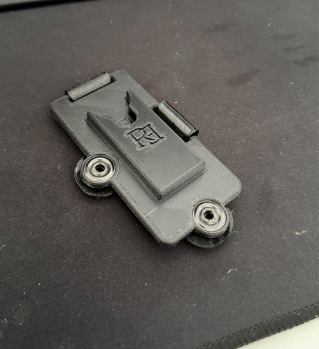 Support attache caméra - /,