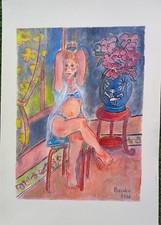 Tableau Peinture à l'huile