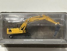 VÉHICULE CHANTIER Hachette