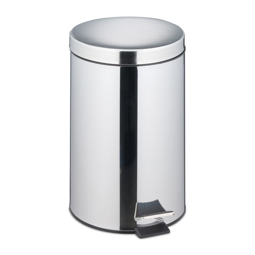 Poubelle cuisine litres - de,