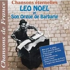 Et Son Orgue De Barbarie