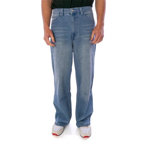 Jeans karl kani aop pour - karl,