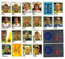 Fussball 1992 Lot 12 (24)