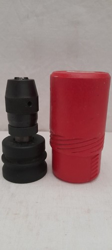 Mandrin hilti 1 2 - 0-13, 0-1/2