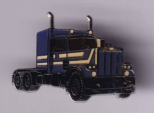 Rare pins pin camion - rare, ..