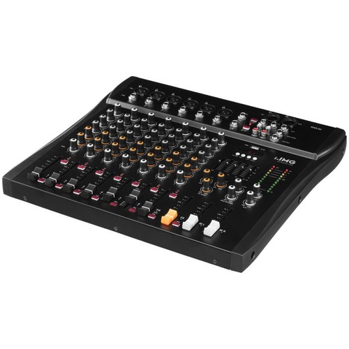 Table mixage audio - table, 8