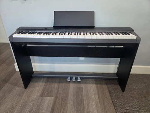 Casio privia 130 key - privia, 88-key