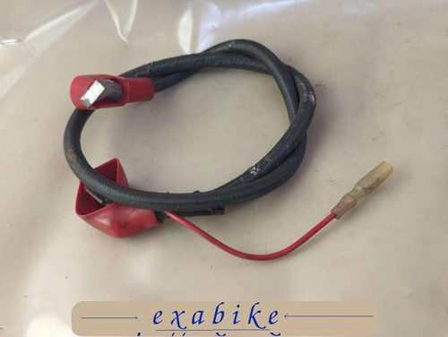 Cable batterie pour daelim - de,