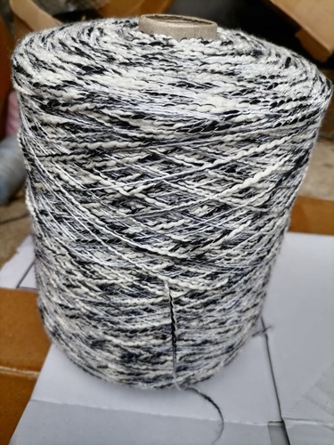 Fil tricoter laine fantaisie - fil,