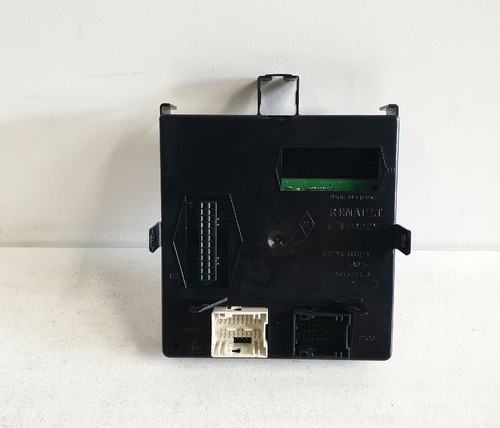 Renault espace boite module - renault,