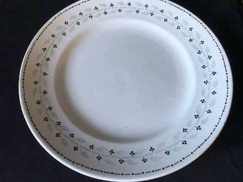 Plat vintage moulin - plat, des