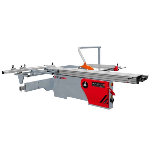 Holzmann scie sur - holzmann, table