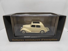 Renault Celtaquatre 1937 1/43