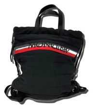 MONCLER Gym Logo Sac à Dos