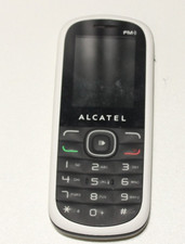 Alcatel One Touch 318D HS  /