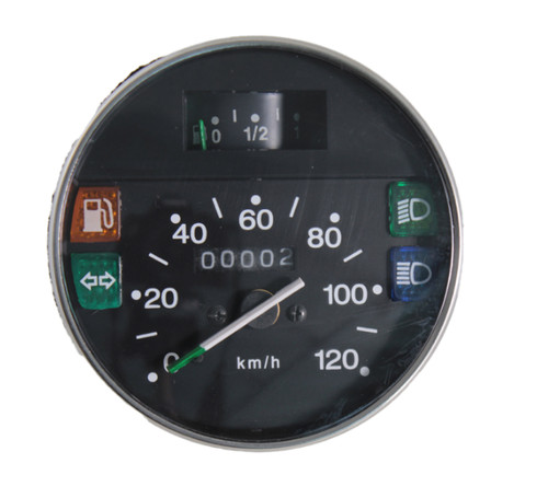 Compteur kilométrage rms - de,