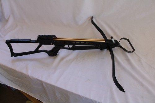 Vintage barnett ranger recurve - vintage,