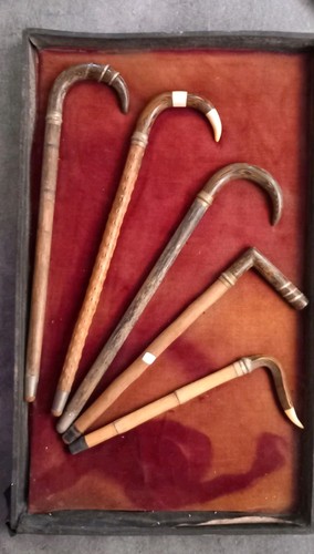 Ancien rarissime - et,