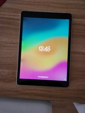 ipad 9ème génération 10,2"