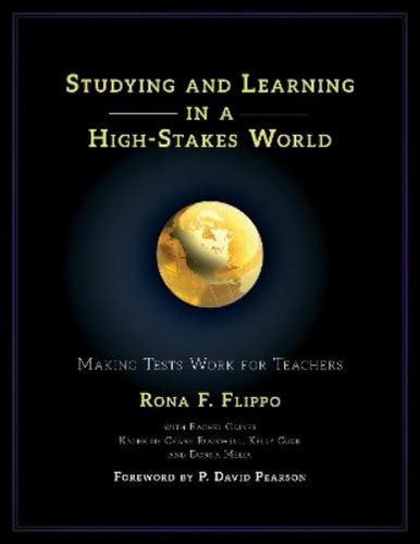 Rona flippo studying - studying, and
